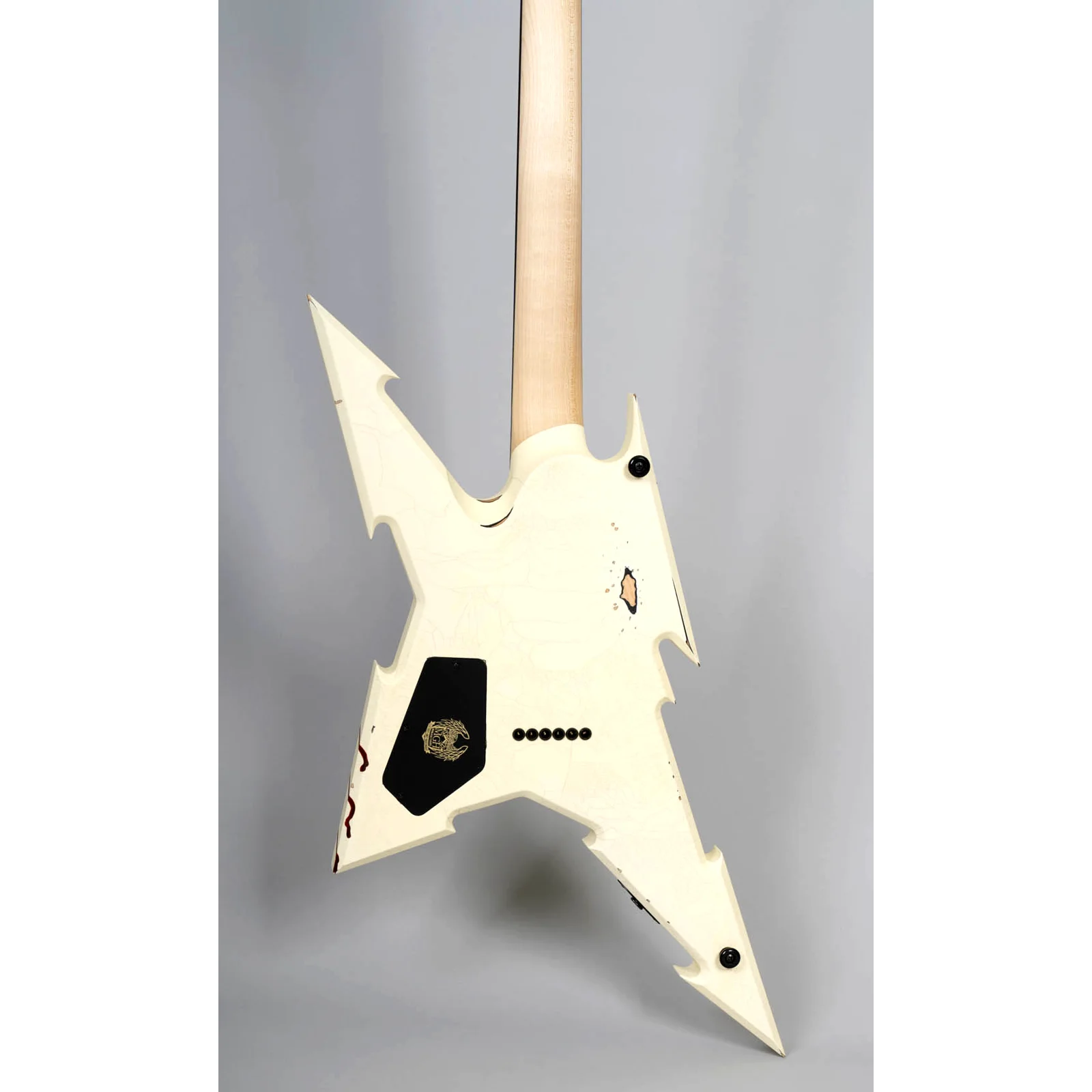 Nazgul E-Gitarre